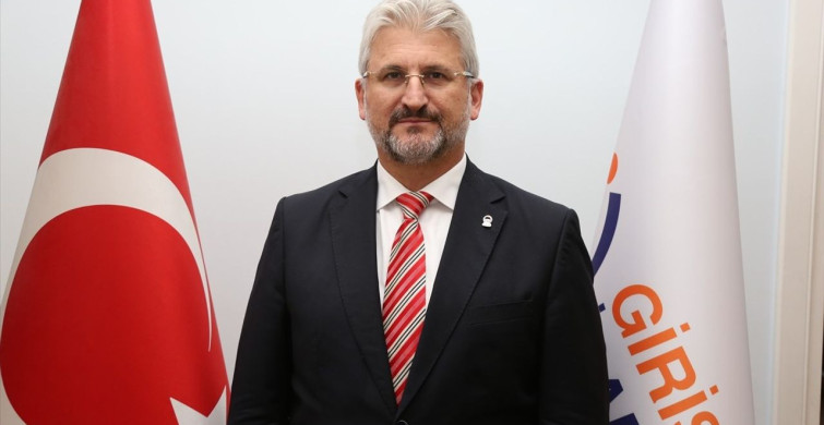 12. GİV Girişimcilik Ödülleri İstanbul'da Sahiplerini Buluyor