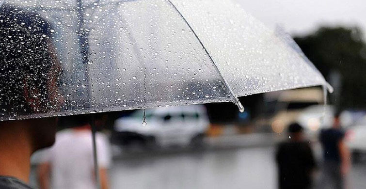 12 Mart Hava Durumu