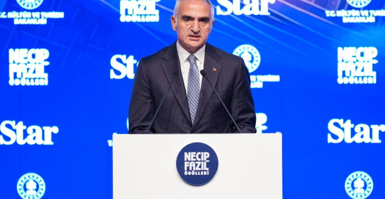 12. Necip Fazıl Ödülleri Sahiplerini Buldu