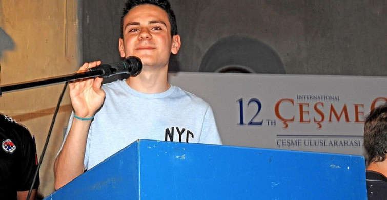 12. uluslararası çeşme açık satranç turnuvası başladı