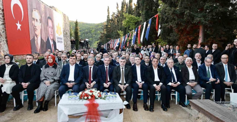 12. Uluslararası İstanbulensis Şiir Festivali Başladı