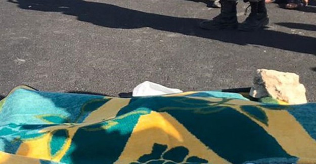 12 Yaşındaki Küçük Çocuk Trafik Kazası Sonucunda Hayatını Kaybetti