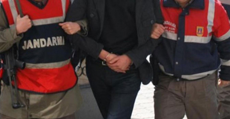 12 Yıl Aradılar... Kümeste Yakalandı!