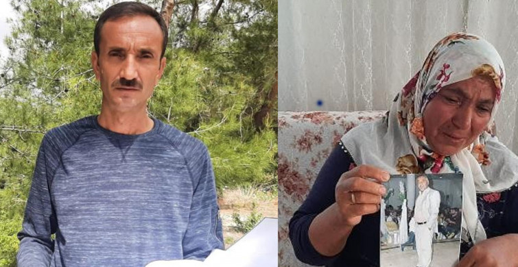 12 yıllık sır gibi kaybın çözülmesi için görgü tanıdığına hipnoz önerisi!
