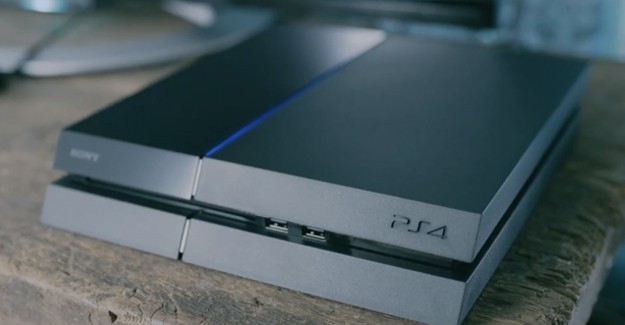 1200 Dolara PlayStation 4 Aldı, İçinden Öyle Bir Şey Çıktı ki...
