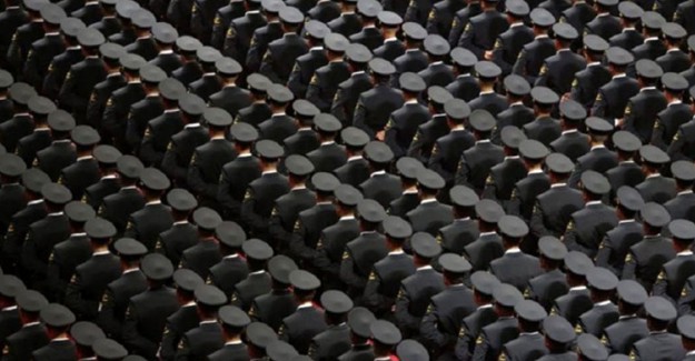 127 General ve Amiralin Atama Kararı Resmi Gazete'de Yayımlandı
