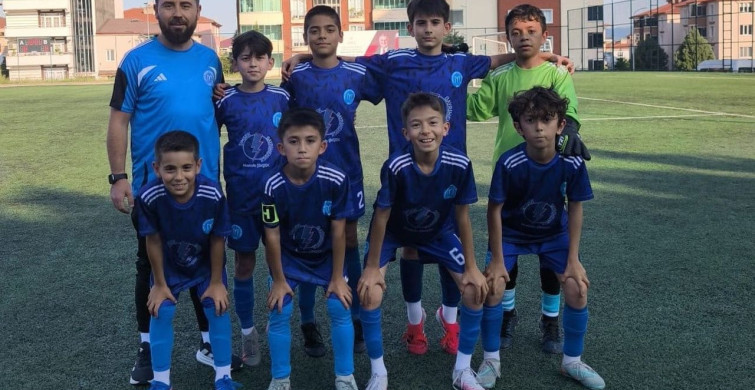 1299 Bilecik Spor Kulübü, BFA’yı Farklı Yendi