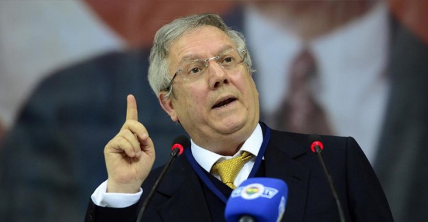 13. Ağır Ceza Mahkemesi'nden Fenerbahçe Ve Aziz Yıldırım'a Müjde