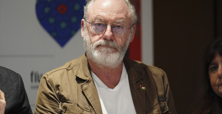 13. Boğaziçi Film Festivali'nde 'Palestine 36' Temasıyla Yoğun İlgi