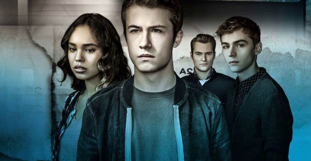 13 Reasons Why Final Yapıyor 