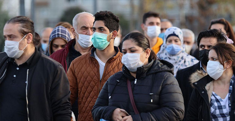 13 Şubat Kovid-19 Tablosu Açıklandı