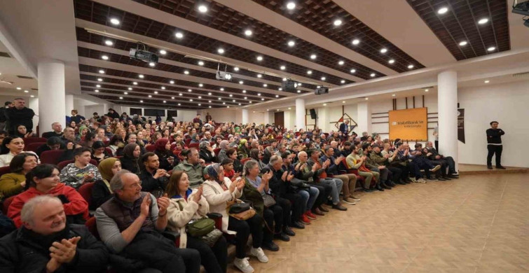 13. Uluslararası Erol Günaydın Tiyatro Günleri Sona Erdi