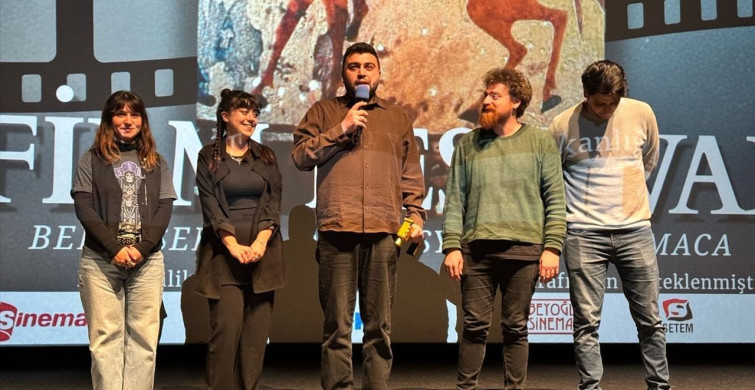 13. Uluslararası İpekyolu Film Festivali'nde Ödüller Sahiplerini Buldu