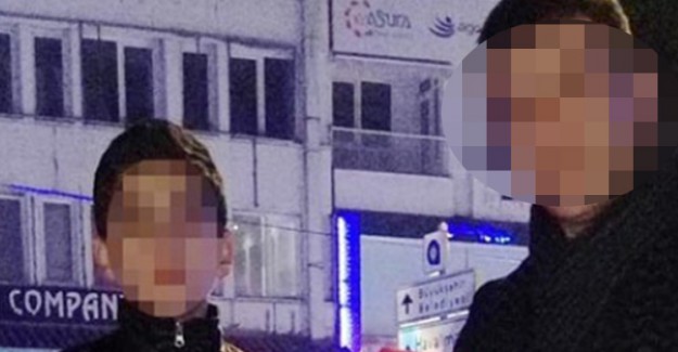 13 Yaşındaki Çocuk Babasını Öldürdü: Evden Kaçtı