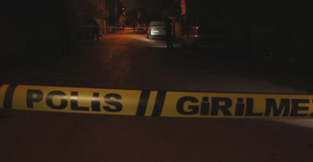 13 Yaşındaki Çocuk Silahlı Saldırıda Yaralandı