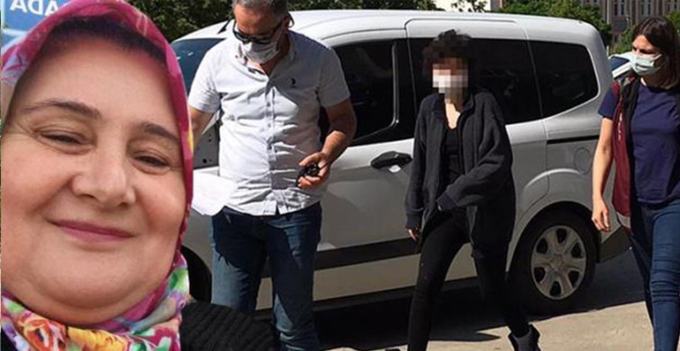 13 Yaşındaki Kız Üvey Annesini Bıçaklayarak Öldürdü
