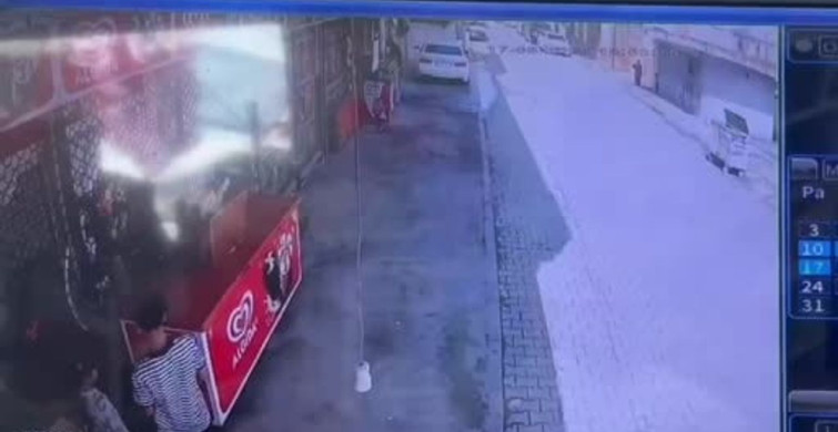 13 Yaşındaki Yusuf’un Dürüstlüğü Mahallede Gündem Oldu