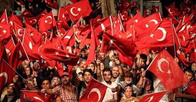 '14 Ağustos'ta Görüşürüz' Tehdidinin Arkasında Ne Var?