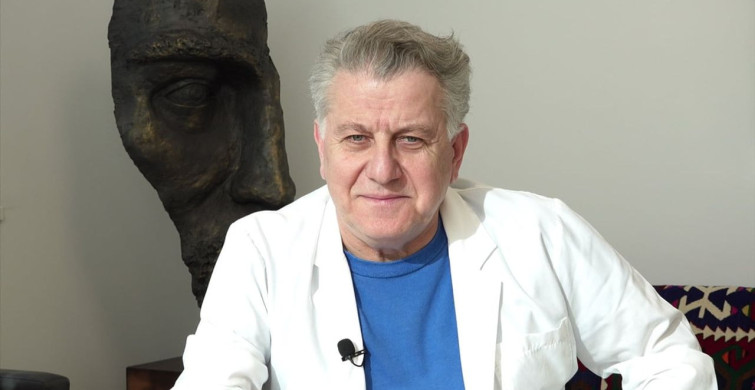 14 Mart Tıp Bayramı'nda Duayen Hekimlerden Genç Meslektaşlara Tavsiyeler