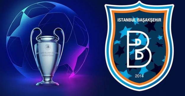 14 Milyar Euro'luk Resital Başlıyor! Başakşehir Sahne Alıyor