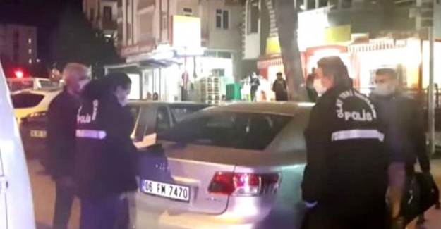 14 Yaşındaki Çocuk, Silahla Oynarken Kendini Ateş Etti