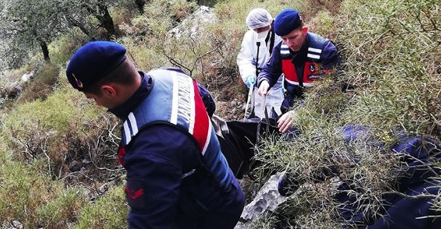 15 Aydır Kayıptı! Ormanlık Alanda Ölü Bulundu
