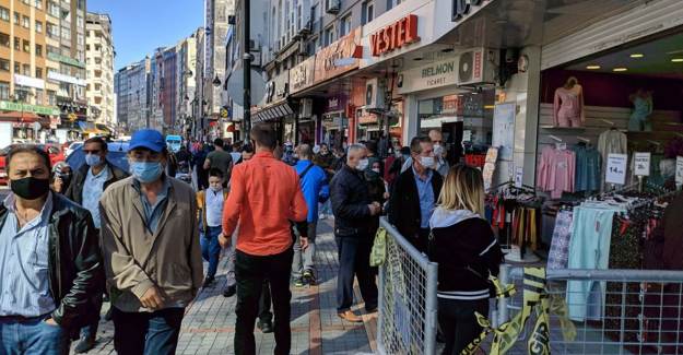 15 Ekim Koronavirüs Vaka Sayıları Açıklanıyor