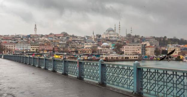 15 İlde Sokağa Çıkma Yasağı Başladı