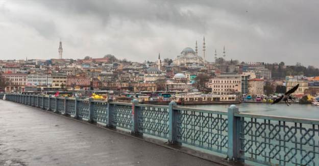 15 İlde Uygulanan Sokağa Çıkma Yasağı Sona Erdi
