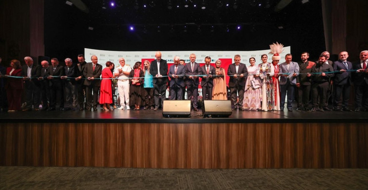 15. Kocaeli Kitap Fuarı'nda Müzik ve Kültür Birleşiyor