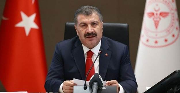15 Ocak 2021 Koronavirüs Tablosu Açıklandı