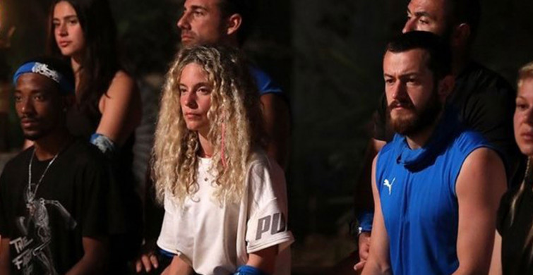 15 Ocak Survivor Ödül Oyununu Kim Kazandı? Takım Kaptanları Kimler?