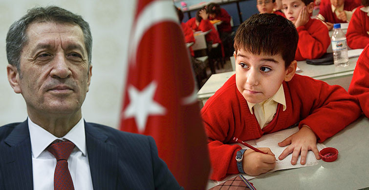 15 Şubat'ta Okullar Açılacak mı?