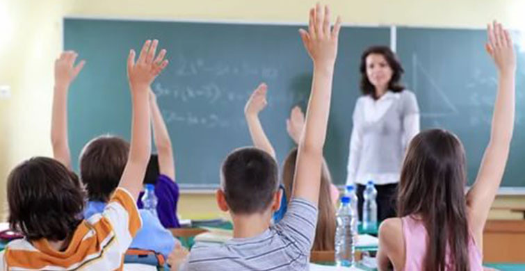 15 Şubat'ta Okullar Açılıyor mu?