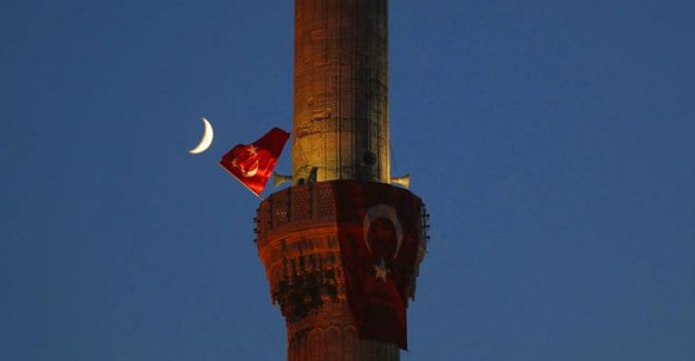 15 Temmuz 2016'da Ne Oldu?