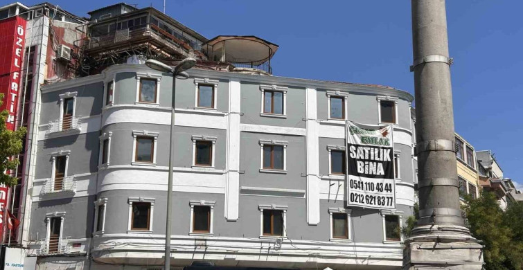15 Temmuz darbe girişiminde yaralıları almayan hastanenin ruhsatı satışa çıkarıldı