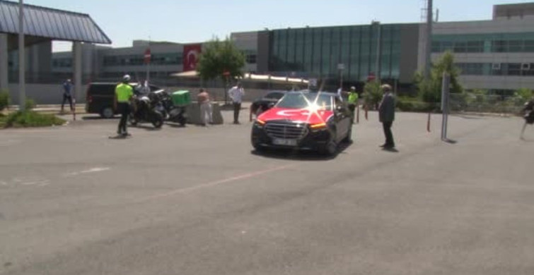 15 Temmuz darbe girişiminin 10. yılında taksi şoförlerinden anlamlı kortej