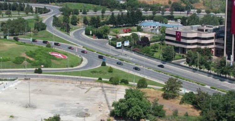 15 Temmuz darbe girişiminin 10. yılında taksi şoförlerinden anlamlı kortej