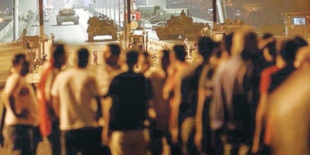 15 Temmuz Darbesi Başarılı Olsaydı Başbakan O Olacaktı!