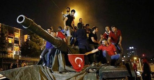 15 Temmuz Darbesinin Gizli Şifresi Çözüldü!