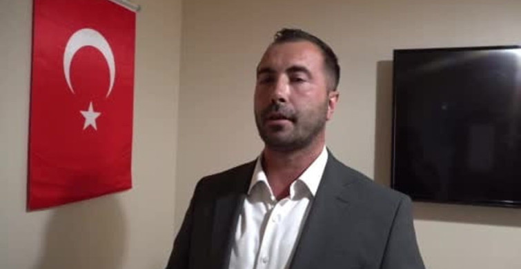 15 Temmuz gazisi özcan çetinkaya, o karanlık geceyi anlattı