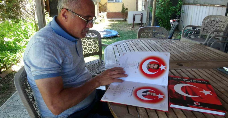 15 Temmuz gecesi vatan için koştular: 'Bizim gözümüzde herkes gazidir'