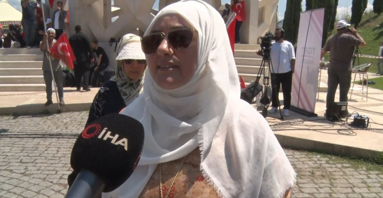 15 Temmuz kahramanlarından 10’uncu yıl mesajı: 'Mevla o gece içimizden ölüm korkusunu almıştı'