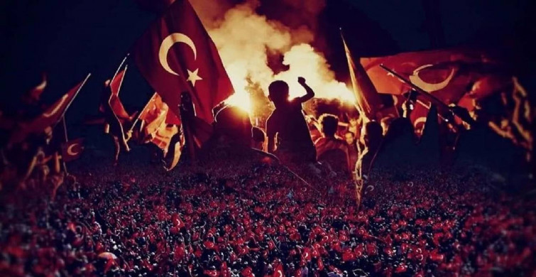 15 Temmuz mesajları. En güzel 15 Temmuz tweetleri, 15 Temmuz için anlamlı yazılar!
