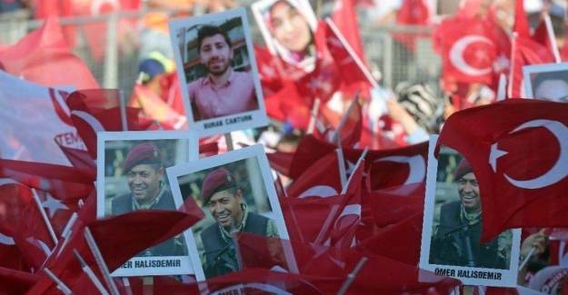 15 Temmuz Resmi Tatil mi 2020