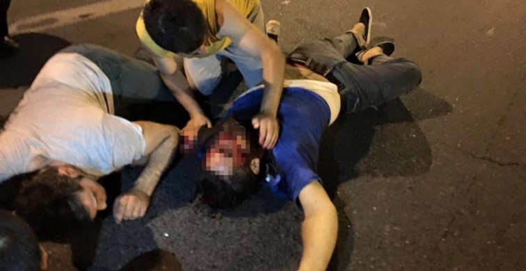 15 Temmuz şehidi babası ihsan ayanoğlu: "Ben bir evlat verdim, 10 bin evlat kazandım"