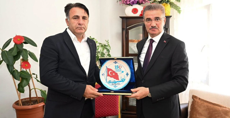15 temmuz şehit aileleri ve gaziler unutulmadı