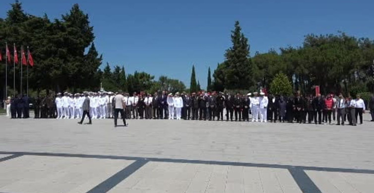 15 Temmuz şehitleri 10’uncu yılında Şehitler Abidesi’nde anıldı