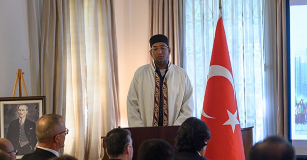 15 Temmuz Şehitleri ABD'de Anıldı