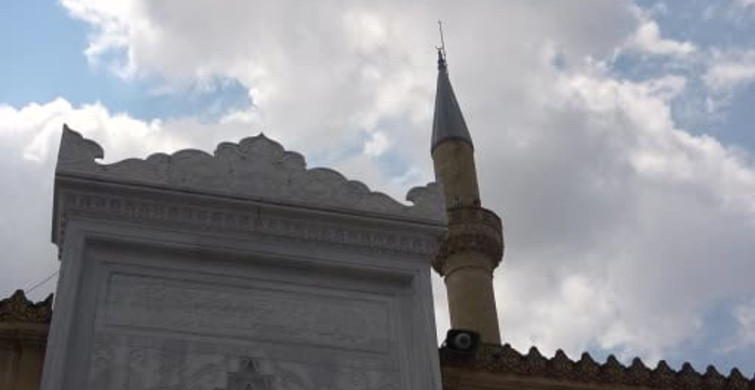 15 Temmuz şehitleri dualarla anıldı